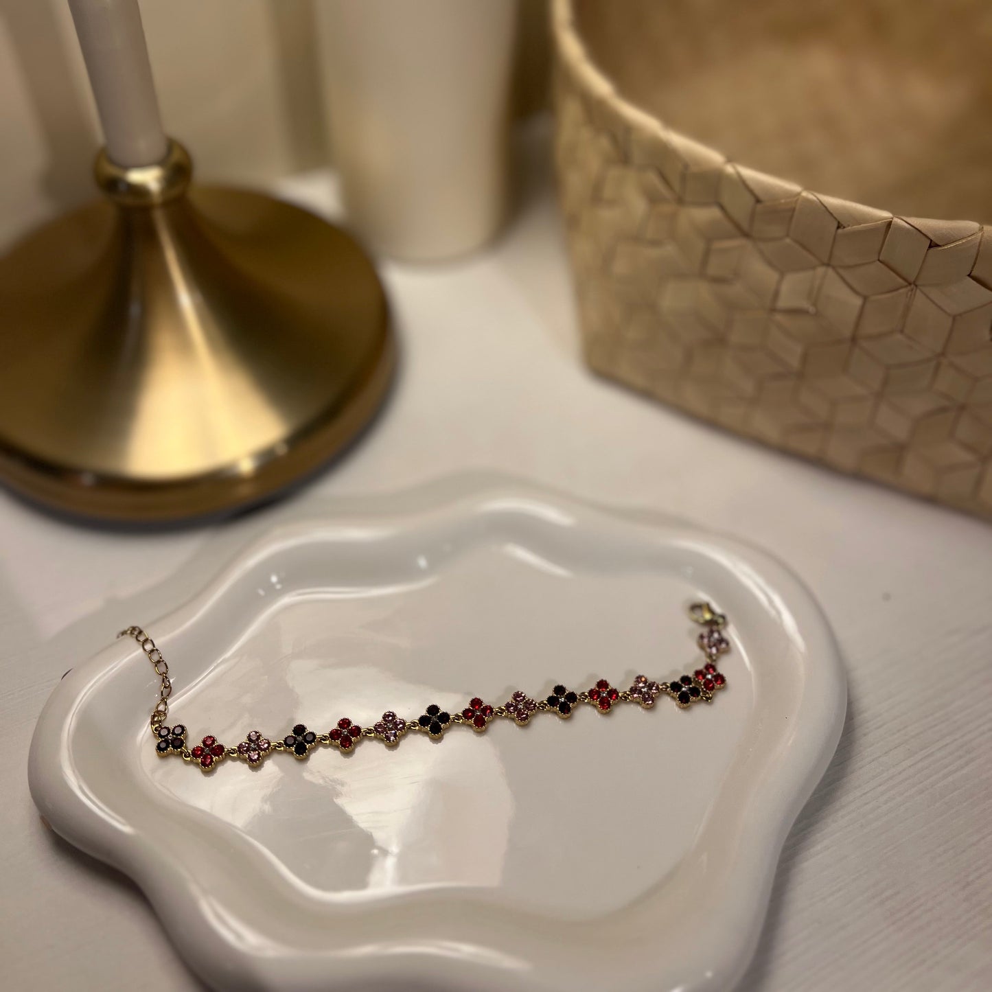 Bracelet Warda
