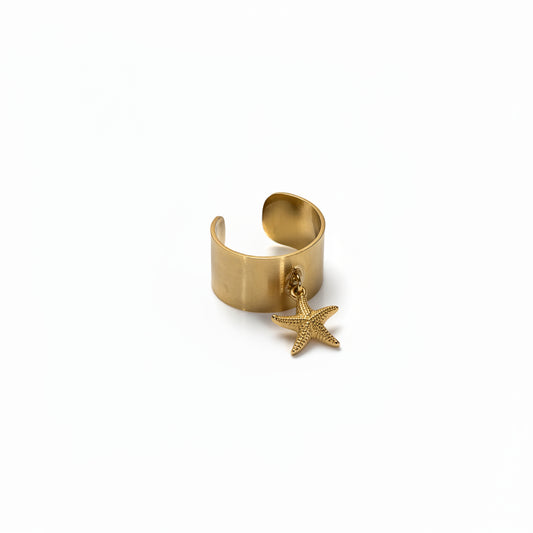 Bague Star