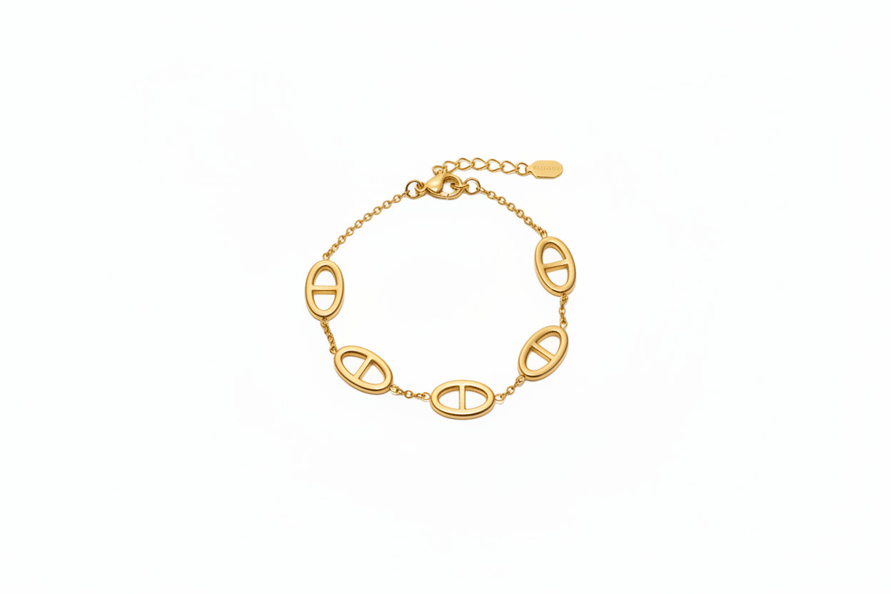 Bracelet Lyna - GOLD