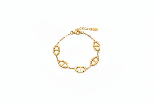 Bracelet Lyna - GOLD
