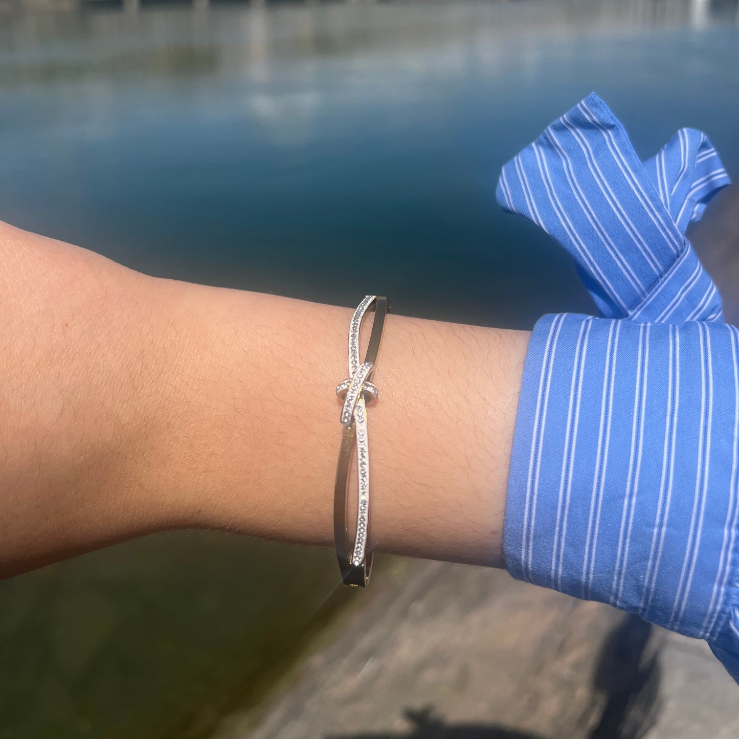Bracelet Ecé