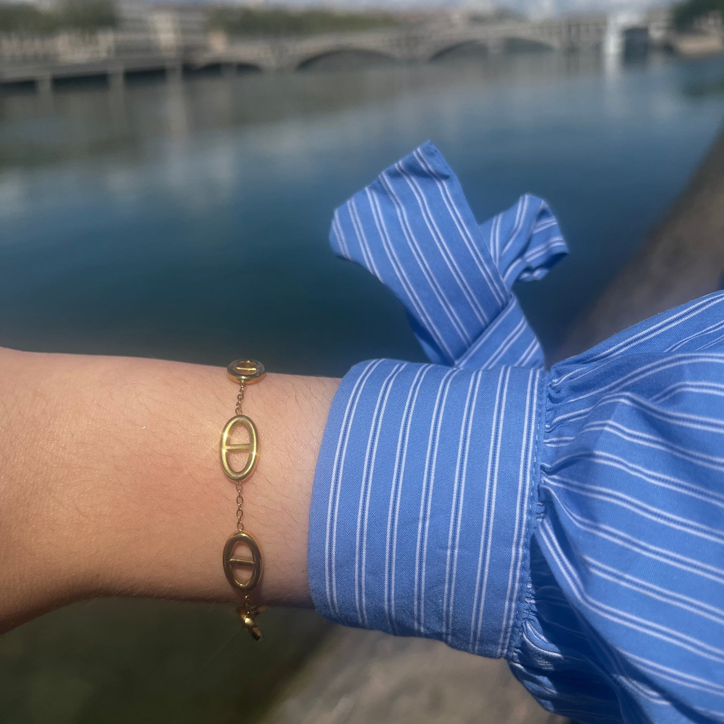 Bracelet Lyna - GOLD